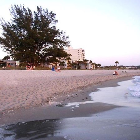Venice Villas On The Beach Exterior foto