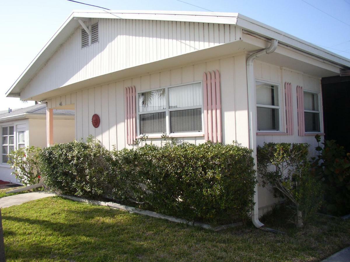 Venice Villas On The Beach Exterior foto